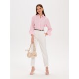 Sinsay Regular fit pamučna košulja | shoptok.hr