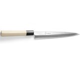 Hendi Japanski nož Sashimi, Svetlo drvo, (L)335mm | Eponuda.com