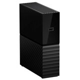 Western Digital WD My Book 6TB zunanji HDD, USB 3.0, 3,5-palčni, skladen z RoHS, WD SmartWare Pro | Shoptok.si