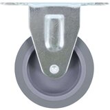 Fiksni kotačići 12 kom 75 mm | shoptok.hr