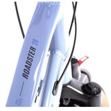 Capriolo ROADSTER TOUR TRAPEZ 28'' plavo crna 18'' 926607-18 | Eponuda.com