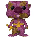 Funko POP ARTIST SERIES: TEENAGE MUTANT NINJA TURTLES - SPLINTER (EXC) | Shoptok.si