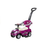  Coupe automobil s ručnim upravljanjem s matičnom ručkom - ljubičasta | shoptok.hr