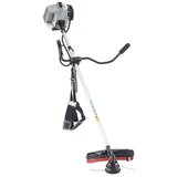 Bencinski trimer BC 400 B (1250 W, širina reza: 41 cm z nitko, 25 cm z noži)