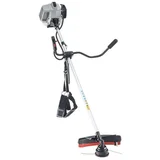Benzinski motorni trimer BC 400 B (1.250 W, Širina reza: 41 cm za nit / 25 cm za oštricu)