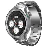 Motorola Moto watch Matte Silver + PANTONE Herbal Garden band | Eponuda.com