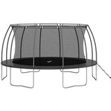  Set trampolina okrugli 488 x 90 cm 150 kg | shoptok.hr