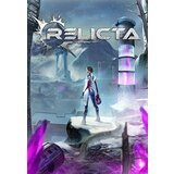  relicta steam key global | ePonuda.com