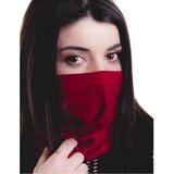  Rubac oko vrata LÍ-6997 - Crvena KP6997 Cijene