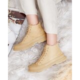 Resti Women's insulated sport shoes a'la sneakers Benvilo | shoptok.hr