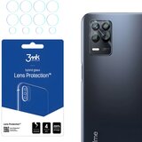 4x Staklo za kameru 3mk za Honor 9/9 Pro - Prozirna KP20537 Cene