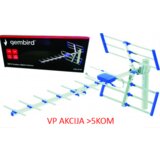 Gembird GMB-2814R LOGA 12dB | ePonuda.com