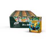 Juicy Kids 100% gusti 24 pack×200ml / XXL Cijene