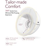 Momcozy M5 crpalka za mleko, dvojna 254217 | Shoptok.si