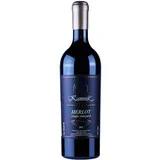 Kamnik Merlot Single Vineyard