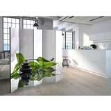 Artgeist Paravan Zen Ii, 5-Delni, Dvostranski | Shoptok.si