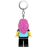 Lego Obesek za ključe z lučko Player – | Shoptok.si