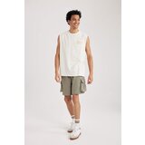 Defacto Regular Fit Short | shoptok.hr