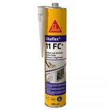 Sikaflex 11 FC + sivi 300 ml univ.masa za brtv. | Eponuda.ba