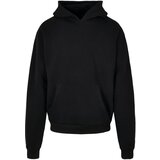 Mister Tee Dusa Painting Heavy Oversize Hoody Black | shoptok.hr