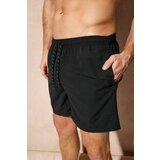 MEN-A Kratke kopalne hlače Summer Paradise | Shoptok.si