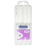 C+P Fine Liner 0.5mm 4/1 Sorto