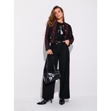 Sinsay Pamučna majica kratkih rukava | shoptok.hr