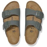 Birkenstock Japonke Arizona Kids Bs Zelena | Shoptok.si
