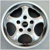  ALU felna 15x7,0J 5x120 trophy sport line - rasprodaja Cene