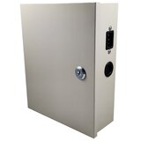 Gembird NAPRKU-12V/5A-4CH ** Napajanje u kutiji sa opcijom UPS (bez baterije) 2A/CH (1908) | Eponuda.com