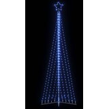  LED božićno drvce 495 LED dioda plavo 300,5 cm | Eponuda.com