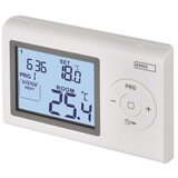 Sobni žični termostat P5607 s programiranjem | Shoptok.si
