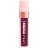 L'oréal Šminke Ultra Matte Flüssiger Lippenstift Les Macarons - 830 Jo u