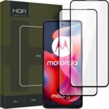 HOFI KALJENO STEKLO GLASS PRO+ 2-PAKET ZA MOTOROLA MOTO G24 G24 POWER G04, (22001921) Cene