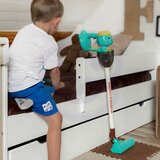 Woopie 3 u 1 usisavač Dino | shoptok.hr