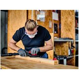 Einhell TC-PE 150 ekscentrična brusilica sa komprimiranim zrakom, 6 komada brusnog papira, 6,3 bara | shoptok.hr