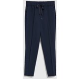 Marisse Women's Trousers Z-Sp-4522 Navy | ePonuda.com
