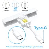 Kettz čitač smart kartice Tip C USB CR-K500C Cene