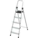 Texell Aluminijumske merdevine 5 stepenika Alu Strong TM-A135 | ePonuda.com