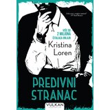  Predivni stranac Cene