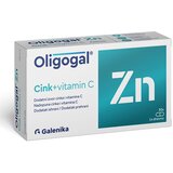  zn + vitamin c kapsule 30 komada Cene