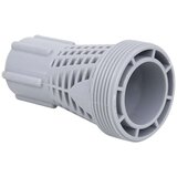  Priključek za bazensko cev 2 kosa plastika | Shoptok.si