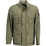 Gant TRENCH MAN GREEN | shoptok.hr