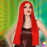 Haired Wig 117762