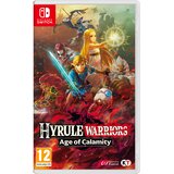  Hyrule Warriors Age Of Calamity (SWITCH) | Shoptok.si