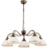 Jupiter 1177 - XS 5 - Viseće svetlo XSARA 5xE27/60W/230V | Eponuda.com