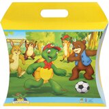  Darilna zloženka želvak franček | Shoptok.si
