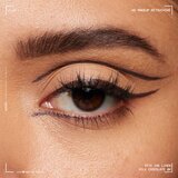 NYX Professional Makeup Epic Ink precizno vodoodporno črtalo odtenek Milk Chocolate 1 ml | Shoptok.si