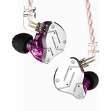 Venisymlis HiFi In-Ear Monitor slušalke za glasbenike, uravnotežena armatura, brez mikrofona, (22102218) | Shoptok.si