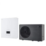 LG Monoblok HM163HF.UB60 + PHCS0.EWGBEEU (control modul) R290 hidro enota, Toplotna črpalka 16kW - u